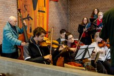 26.01.2025 Patroziniumsfest